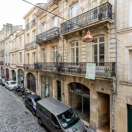 Apartament Bordeaux Bouquiere Zewnętrze zdjęcie