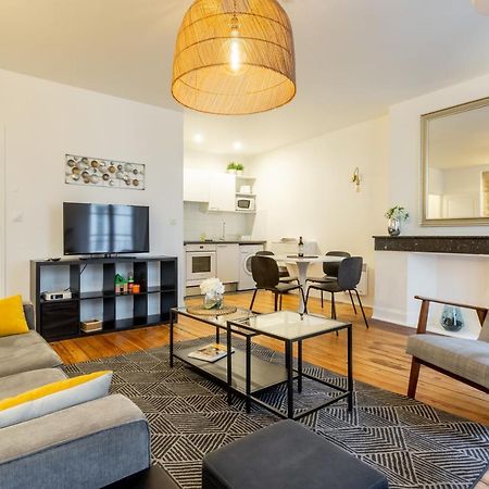 Apartament Bordeaux Bouquiere Zewnętrze zdjęcie