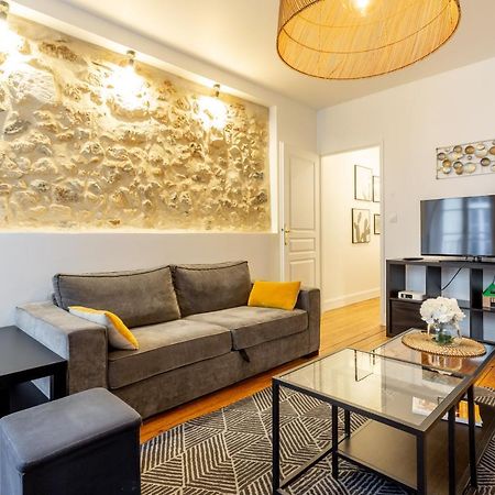 Apartament Bordeaux Bouquiere Zewnętrze zdjęcie