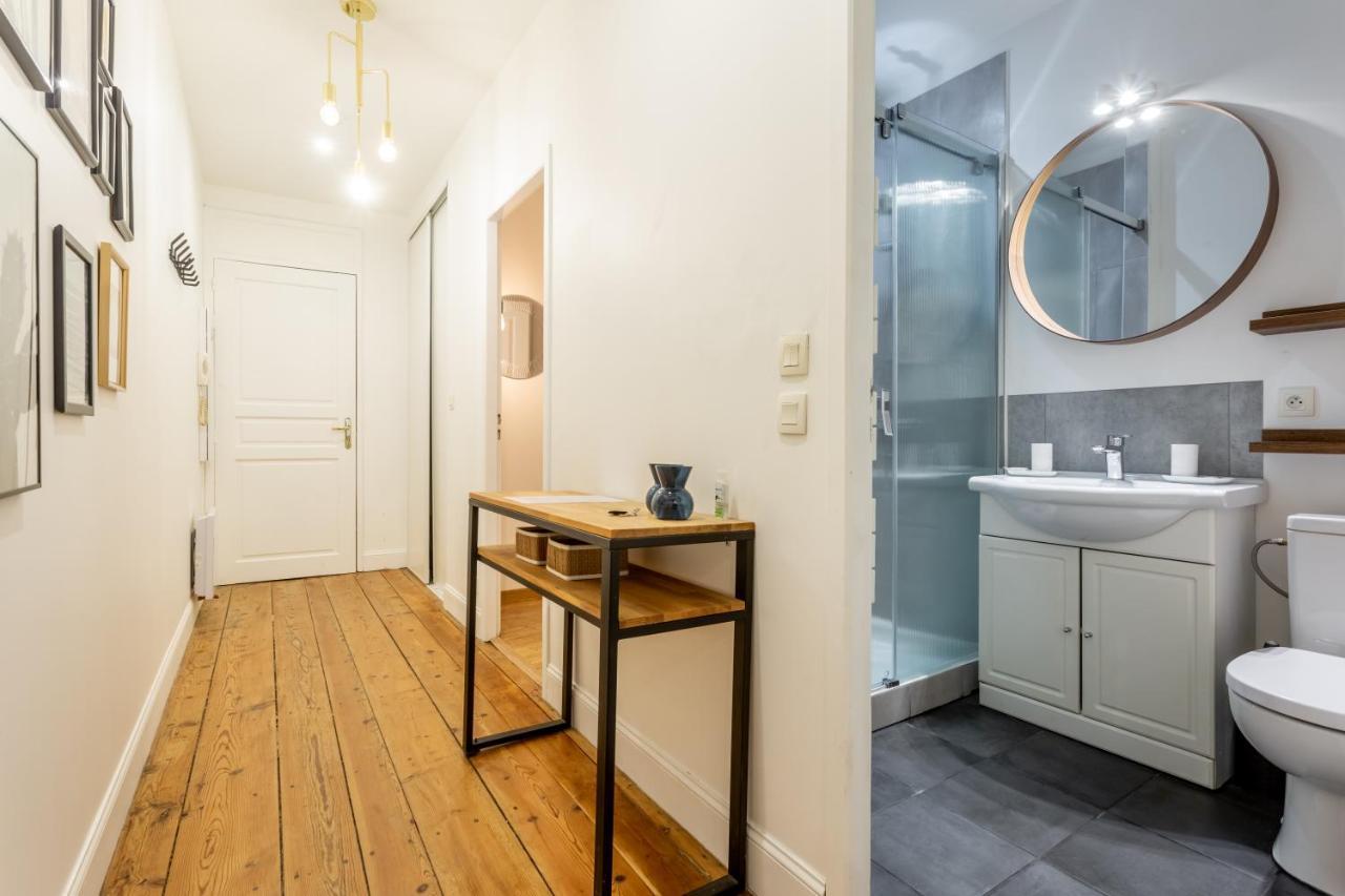 Apartament Bordeaux Bouquiere Zewnętrze zdjęcie