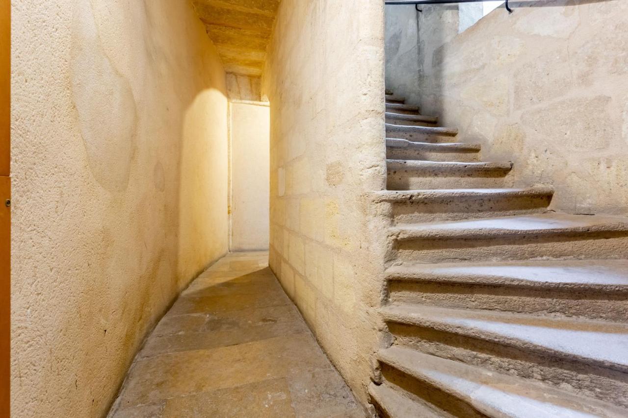 Apartament Bordeaux Bouquiere Zewnętrze zdjęcie