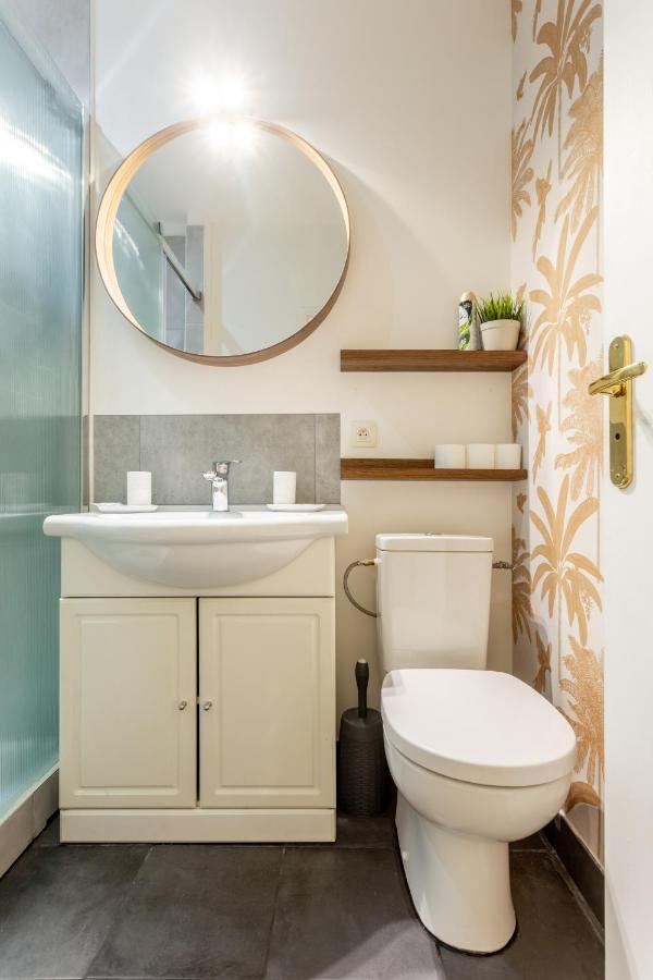 Apartament Bordeaux Bouquiere Zewnętrze zdjęcie