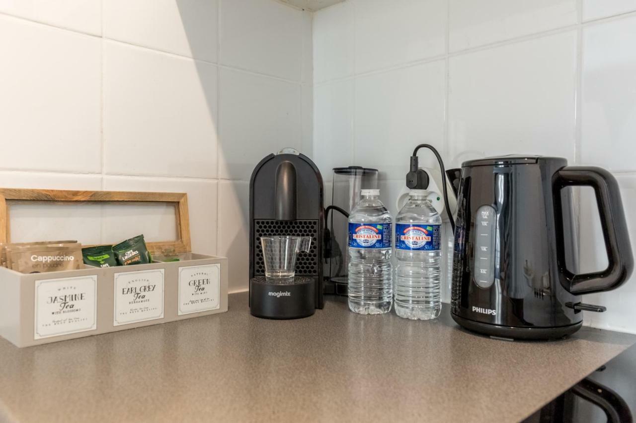 Apartament Bordeaux Bouquiere Zewnętrze zdjęcie