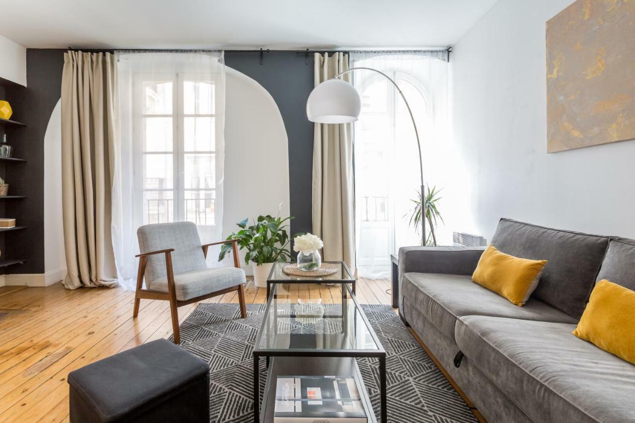 Apartament Bordeaux Bouquiere Zewnętrze zdjęcie