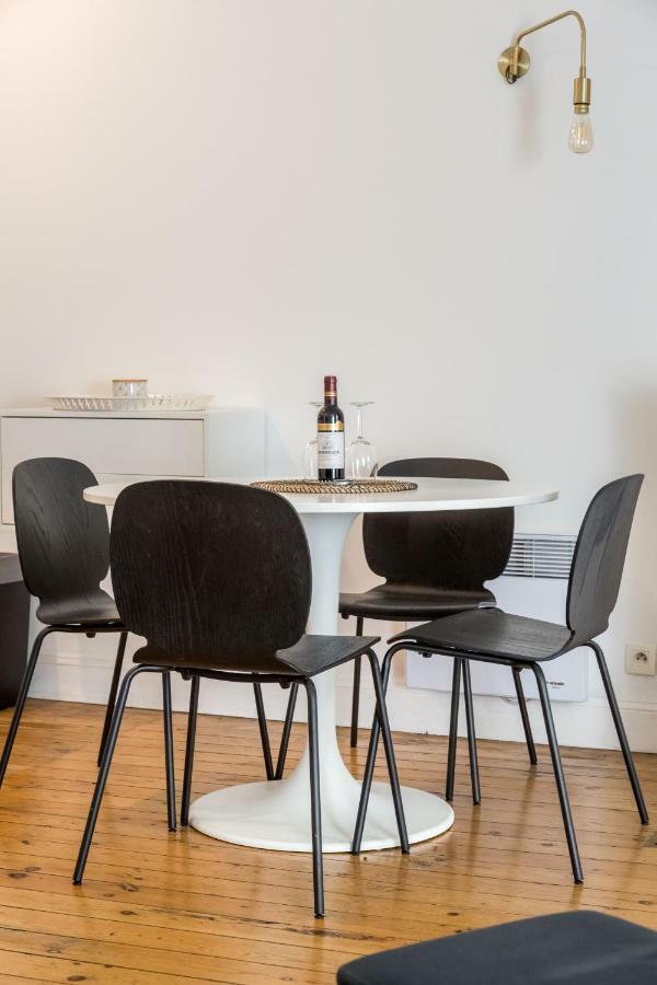 Apartament Bordeaux Bouquiere Zewnętrze zdjęcie