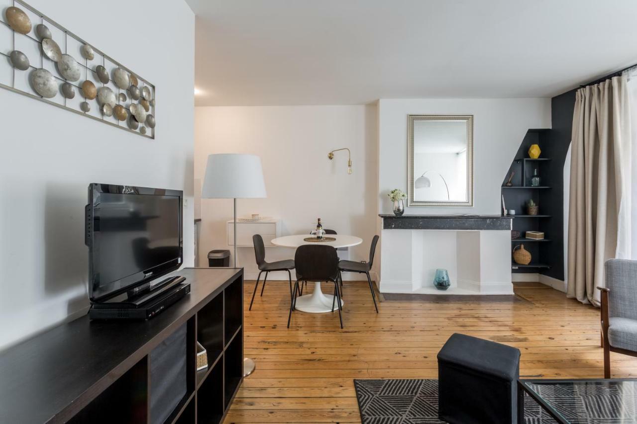 Apartament Bordeaux Bouquiere Zewnętrze zdjęcie