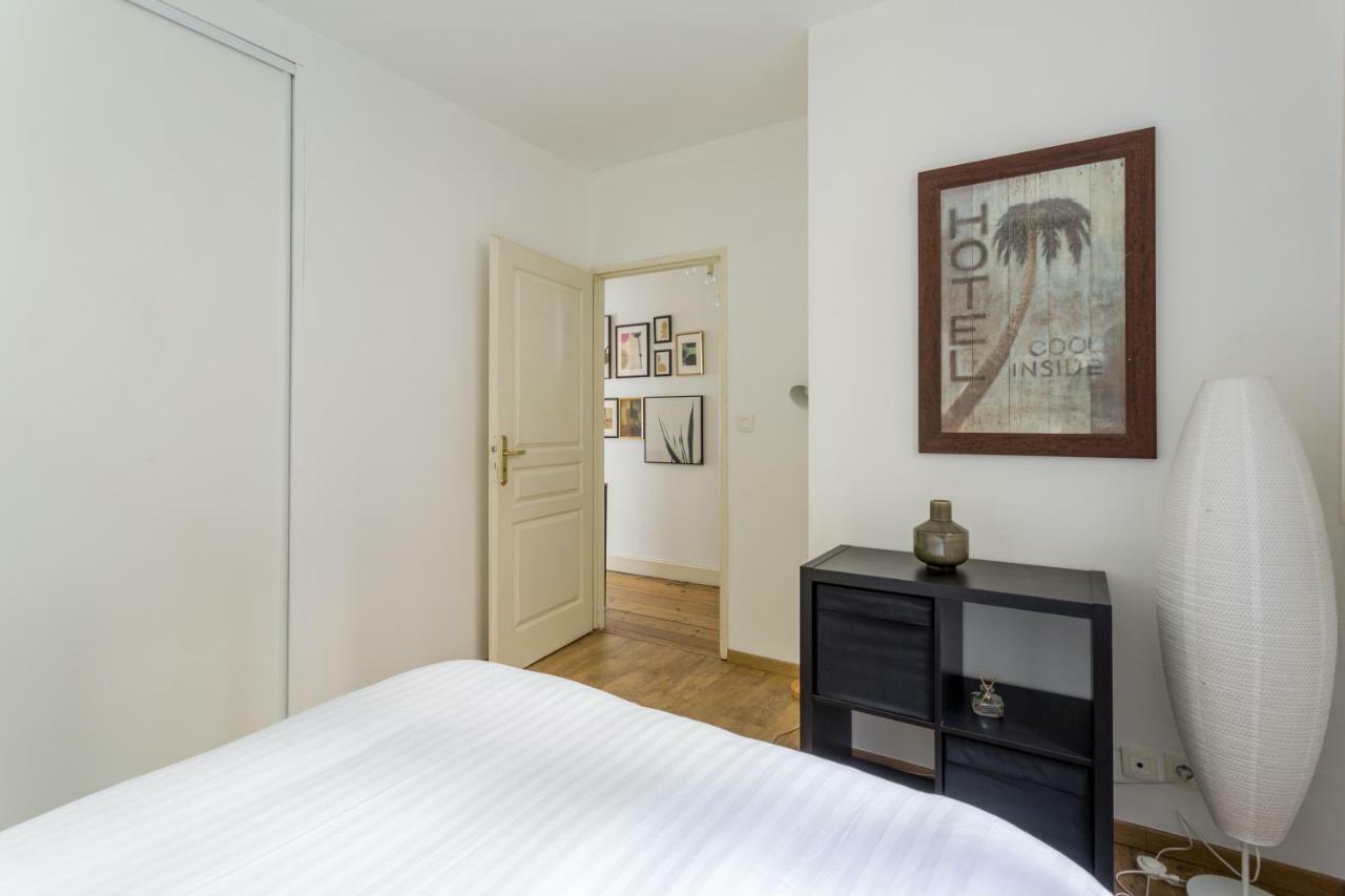 Apartament Bordeaux Bouquiere Zewnętrze zdjęcie