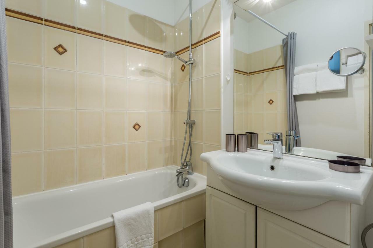 Apartament Bordeaux Bouquiere Zewnętrze zdjęcie