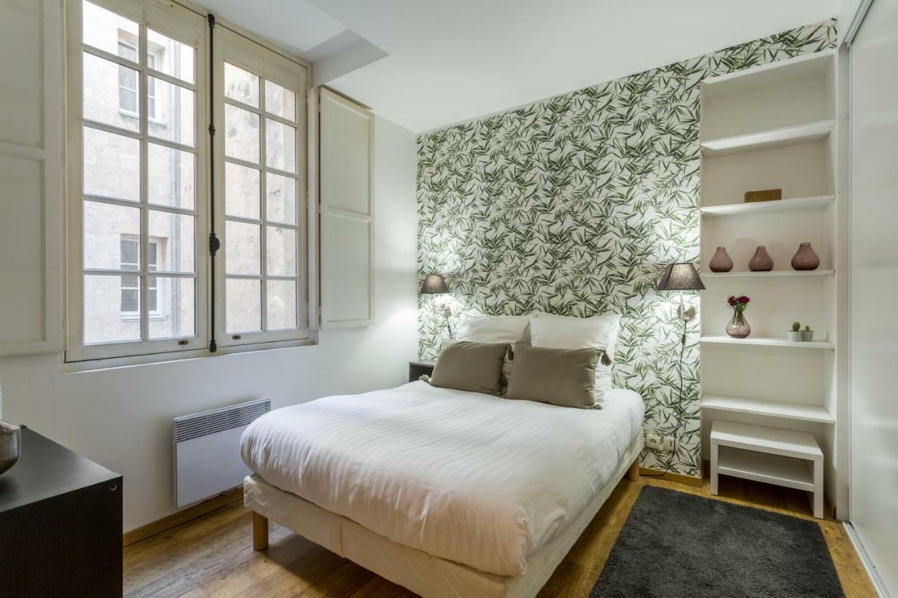 Apartament Bordeaux Bouquiere Zewnętrze zdjęcie